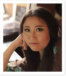 長谷 椿　Thubaki Hase