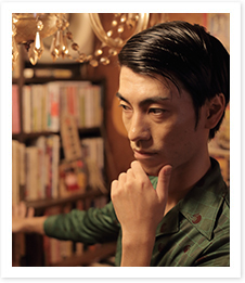 雅 憐　Ren Miyabi